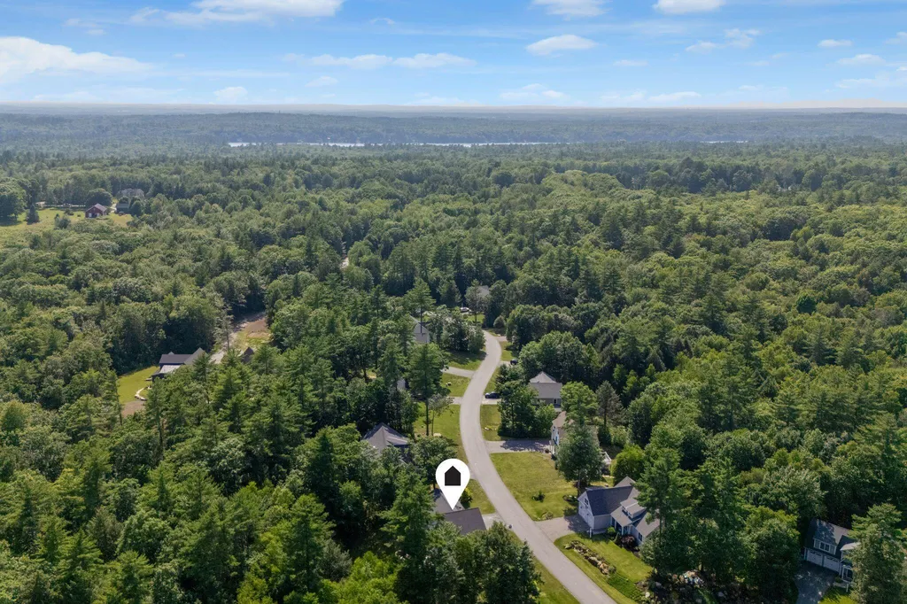 41 S Ridge Road Falmouth ME 04105