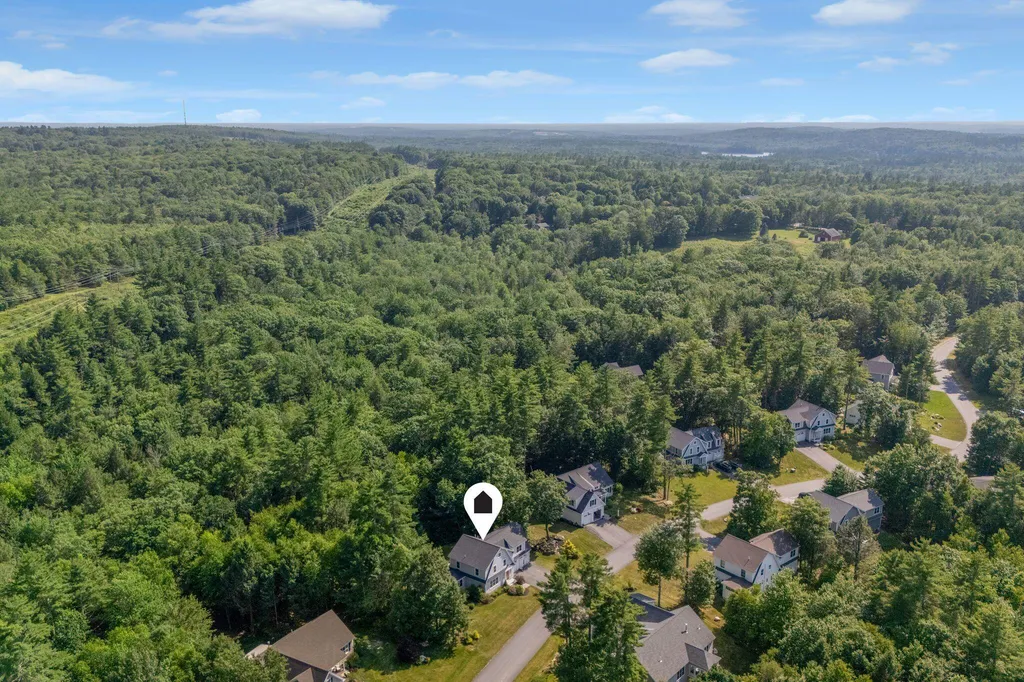 41 S Ridge Road Falmouth ME 04105