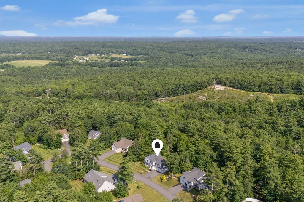 41 S Ridge Road Falmouth ME 04105
