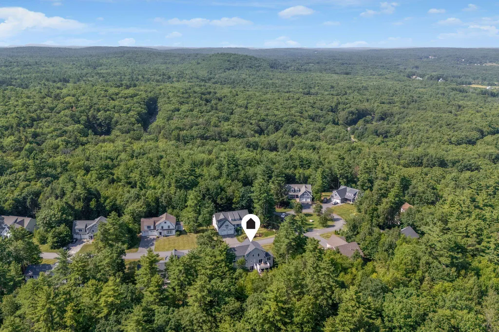 41 S Ridge Road Falmouth ME 04105