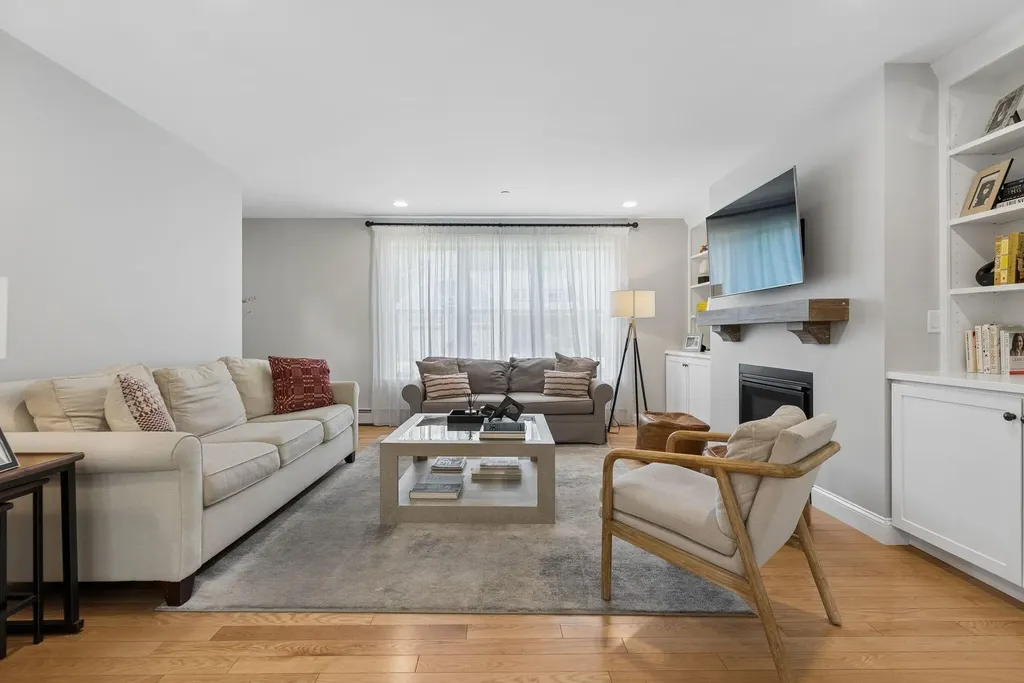 41 S Ridge Road Falmouth ME 04105