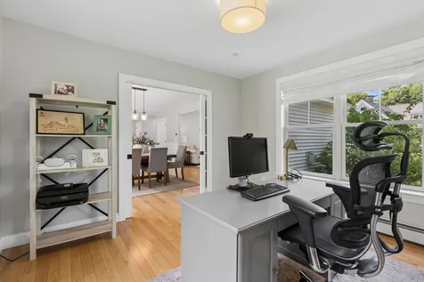 41 S Ridge Road Falmouth ME 04105