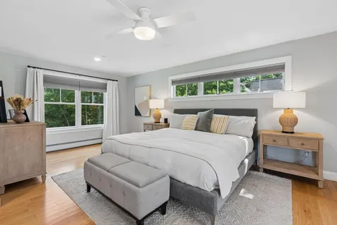 41 S Ridge Road Falmouth ME 04105