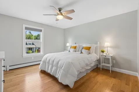 41 S Ridge Road Falmouth ME 04105