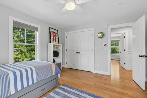 41 S Ridge Road Falmouth ME 04105