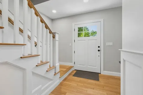 41 S Ridge Road Falmouth ME 04105