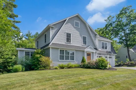 41 S Ridge Road Falmouth ME 04105