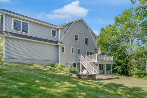 41 S Ridge Road Falmouth ME 04105