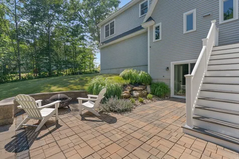 41 S Ridge Road Falmouth ME 04105