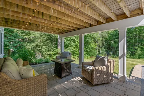 41 S Ridge Road Falmouth ME 04105