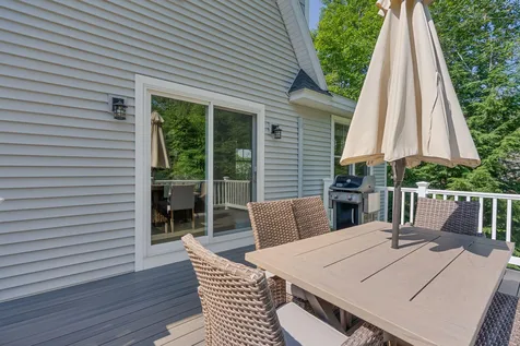 41 S Ridge Road Falmouth ME 04105