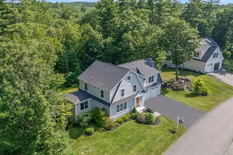 41 S Ridge Road Falmouth ME 04105