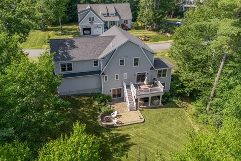 41 S Ridge Road Falmouth ME 04105