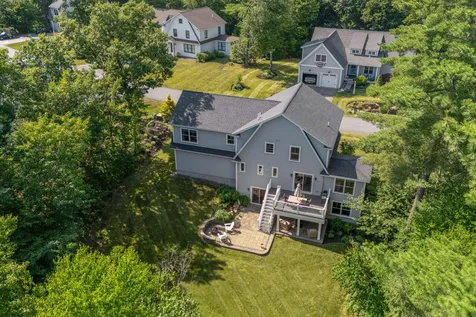 41 S Ridge Road Falmouth ME 04105