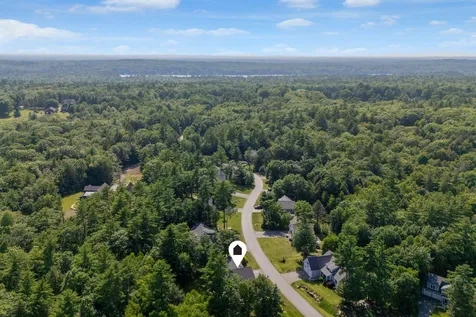 41 S Ridge Road Falmouth ME 04105