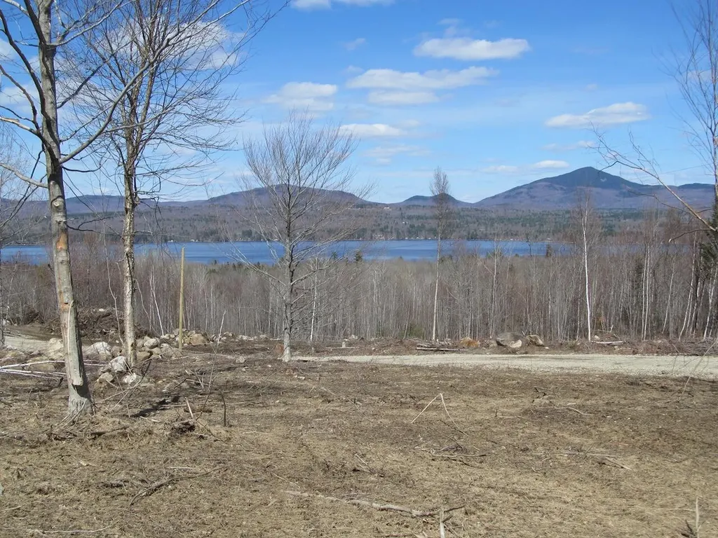 Lot 3 Lake View Road Weld ME 04285