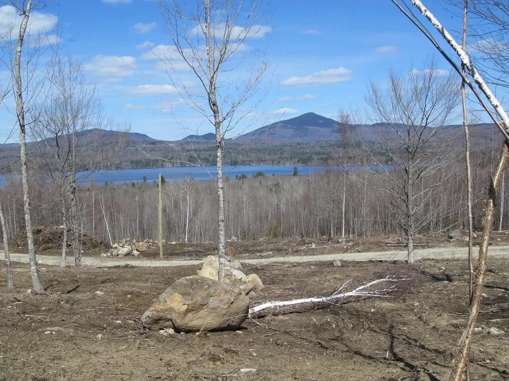 Lot 3 Lake View Road Weld ME 04285