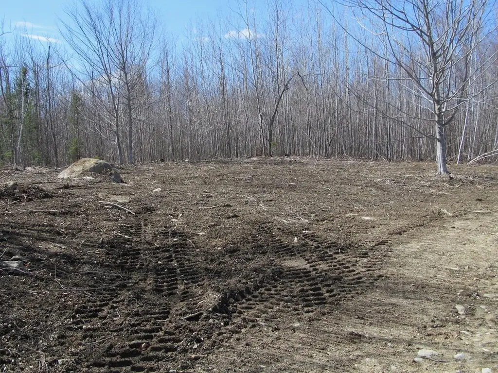 Lot 3 Lake View Road Weld ME 04285