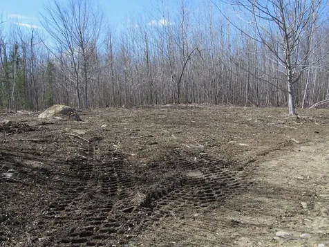Lot 3 Lake View Road Weld ME 04285