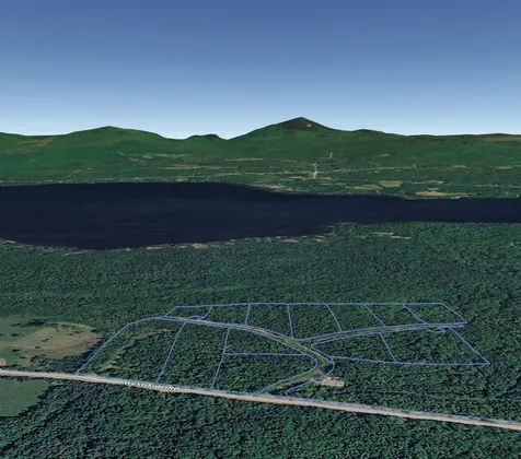 Lot 3 Lake View Road Weld ME 04285