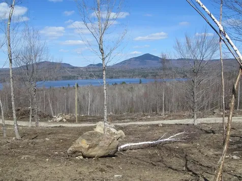 Lot 3 Lake View Road Weld ME 04285
