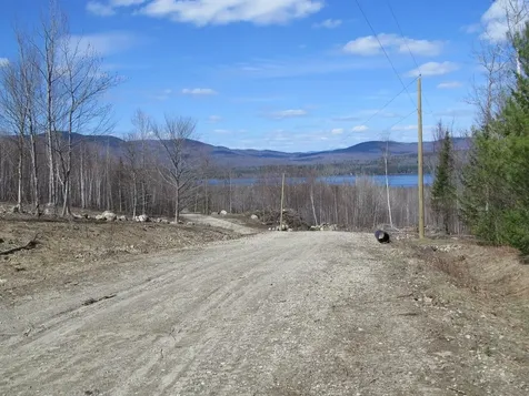 Lot 3 Lake View Road Weld ME 04285