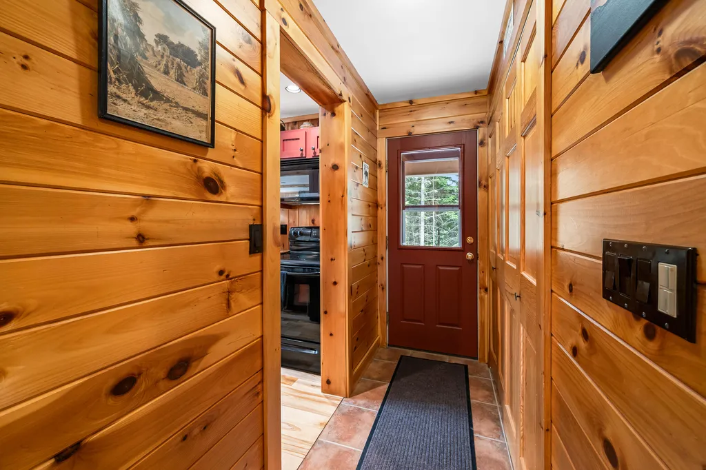 149 Evergreen Circle Dallas Plt ME 04970