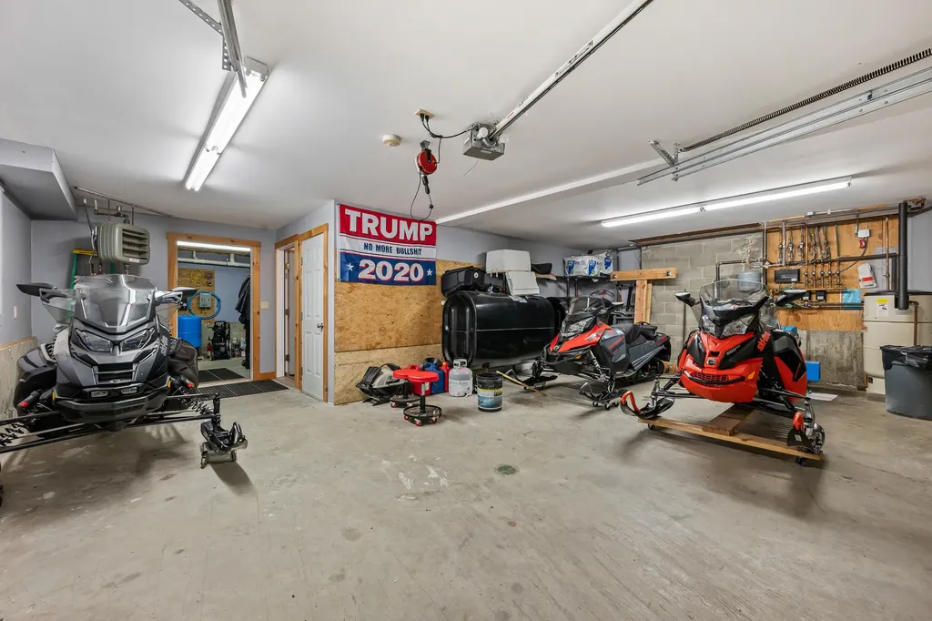 149 Evergreen Circle Dallas Plt ME 04970