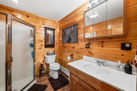 149 Evergreen Circle Dallas Plt ME 04970