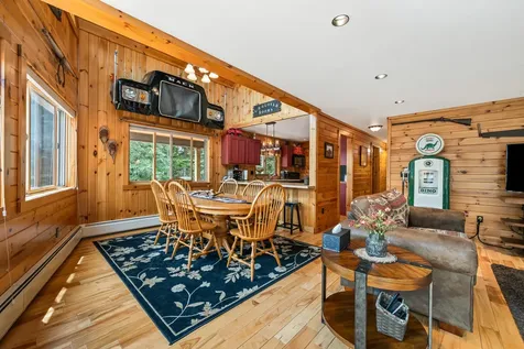 149 Evergreen Circle Dallas Plt ME 04970