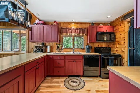 149 Evergreen Circle Dallas Plt ME 04970