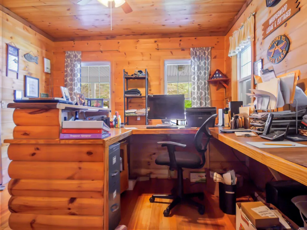 103 Taylor Woods Road Belgrade ME 04917