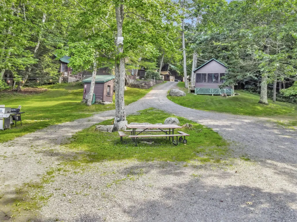 103 Taylor Woods Road Belgrade ME 04917