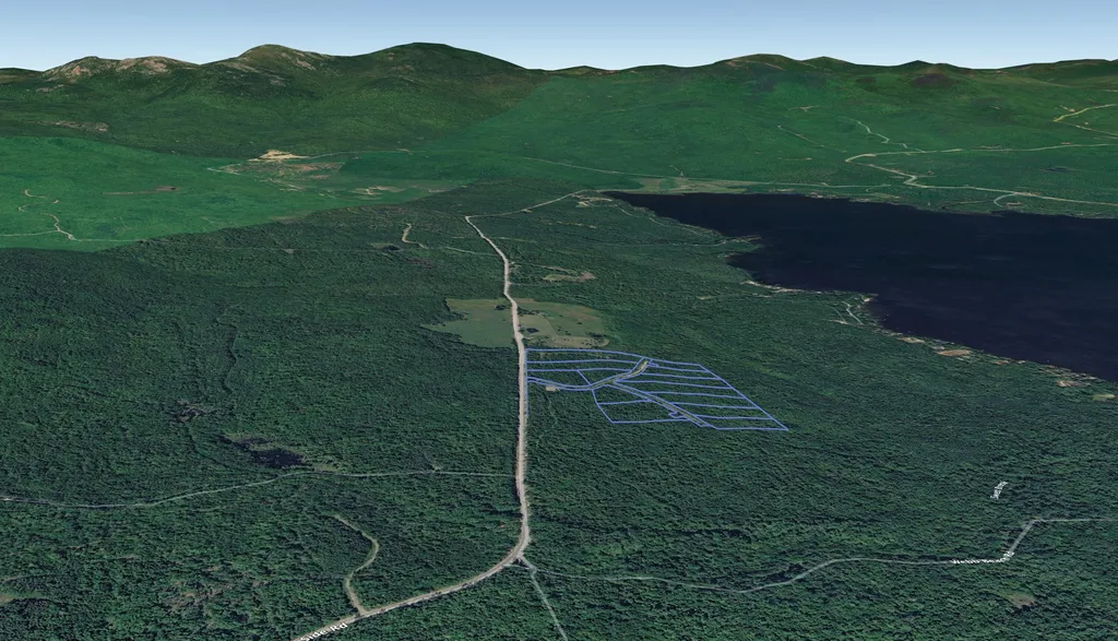 Lot 13 Lake View Road Weld ME 04285