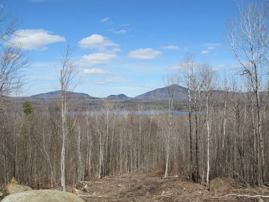Lot 13 Lake View Road Weld ME 04285