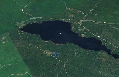 Lot 13 Lake View Road Weld ME 04285
