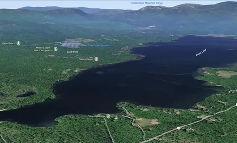 Lot 13 Lake View Road Weld ME 04285