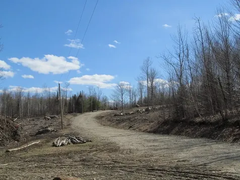 Lot 13 Lake View Road Weld ME 04285
