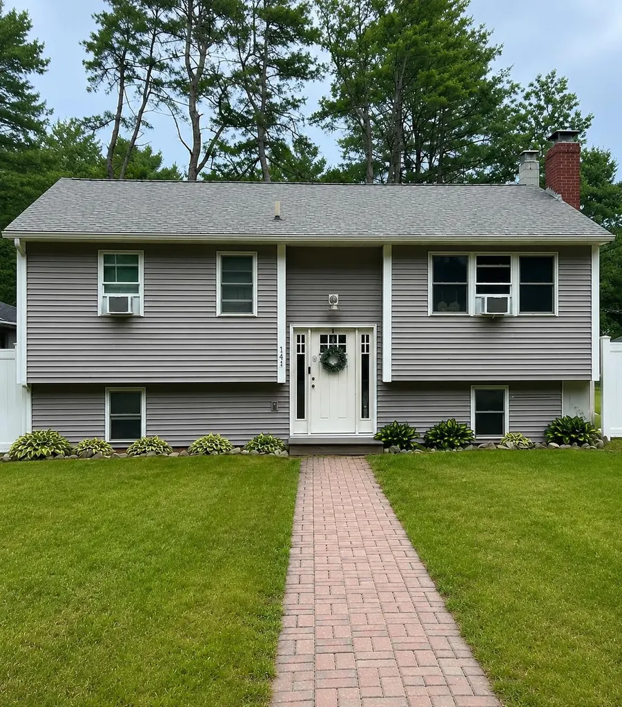 141 Libby Libby Road Casco ME 04015