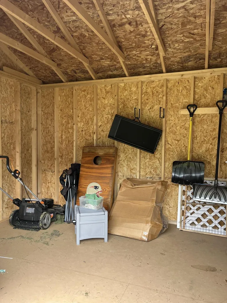 141 Libby Libby Road Casco ME 04015