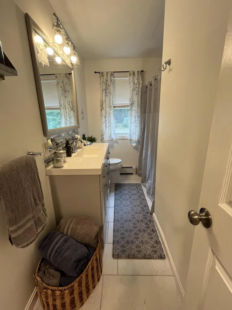 141 Libby Libby Road Casco ME 04015