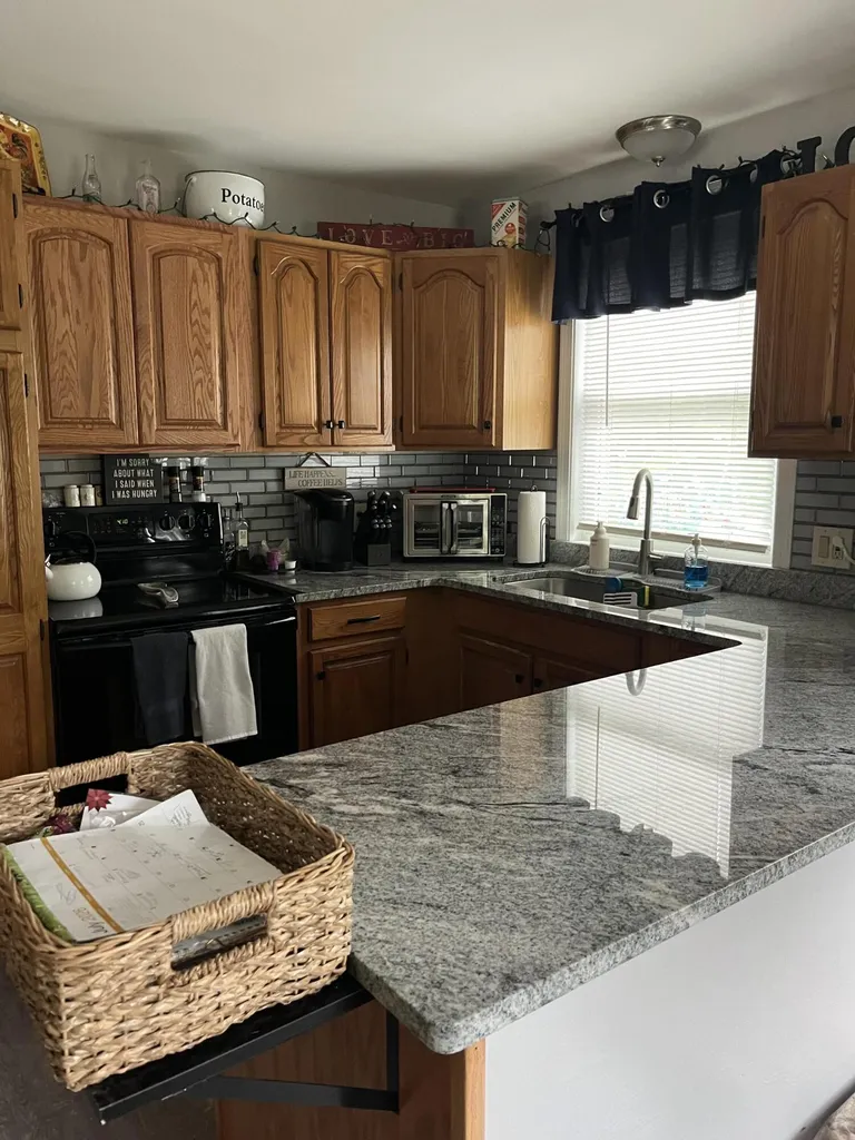 141 Libby Libby Road Casco ME 04015