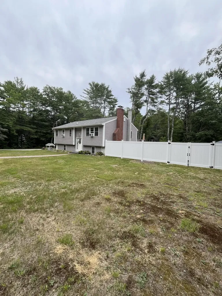 141 Libby Libby Road Casco ME 04015