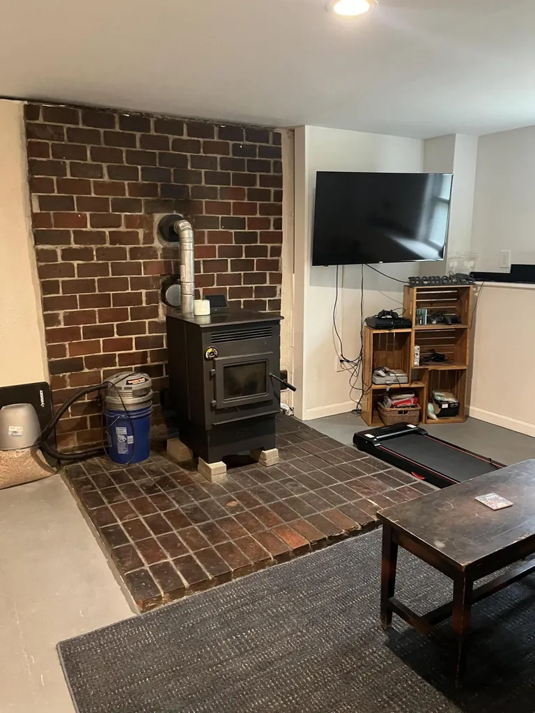 141 Libby Libby Road Casco ME 04015