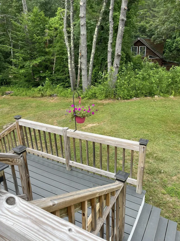 141 Libby Libby Road Casco ME 04015