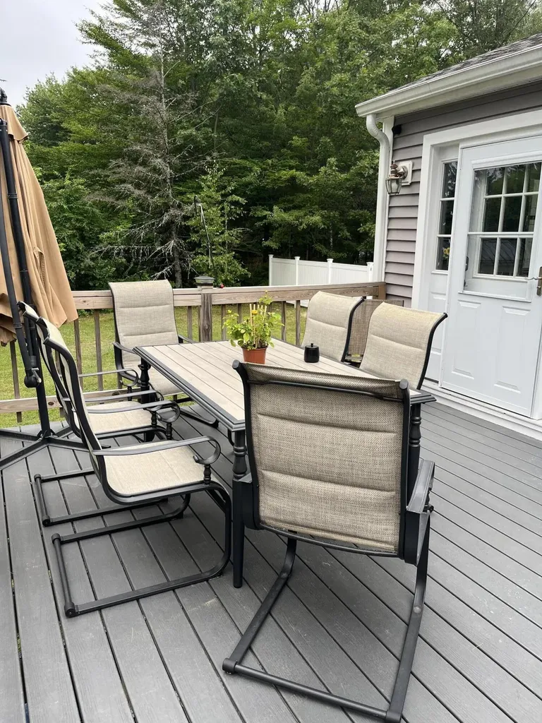 141 Libby Libby Road Casco ME 04015