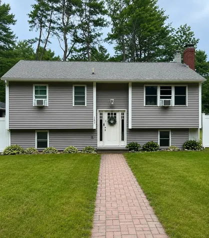 141 Libby Libby Road Casco ME 04015