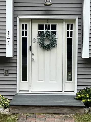 141 Libby Libby Road Casco ME 04015