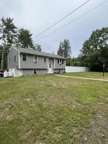 141 Libby Libby Road Casco ME 04015