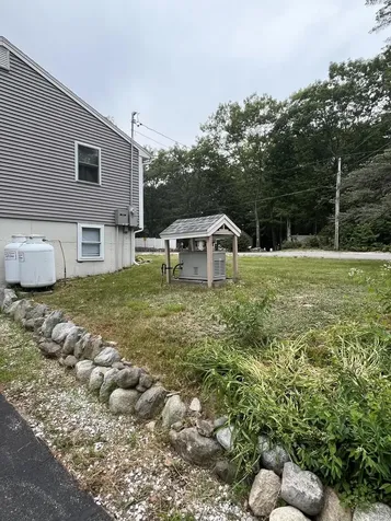 141 Libby Libby Road Casco ME 04015